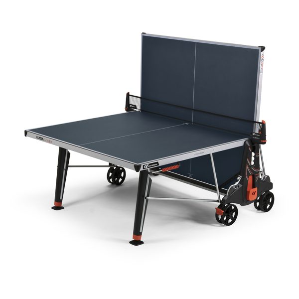 TISCHTENNISTISCH OUTDOOR 500X CROSSOVER – Bild 3