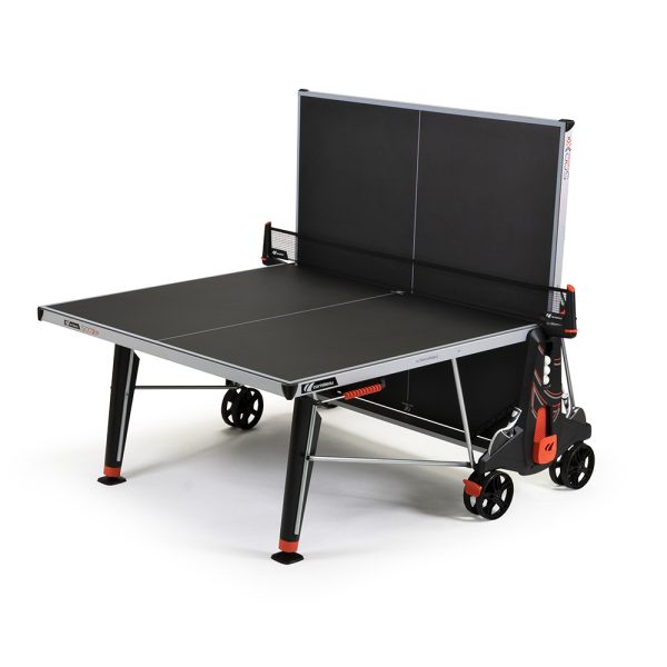 TISCHTENNISTISCH OUTDOOR 500X CROSSOVER – Bild 2