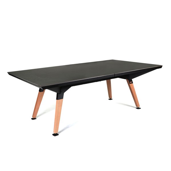 TISCHTENNISTISCH PINGSTYLE MEDIUM OUTDOOR – Bild 2