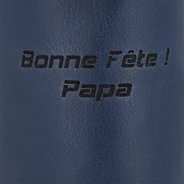 OBUT PÉTANQUE TASCHE TROUSSE LEDER – Bild 19