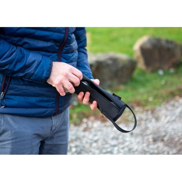 OBUT PÉTANQUE TASCHE CANVAS – Bild 2