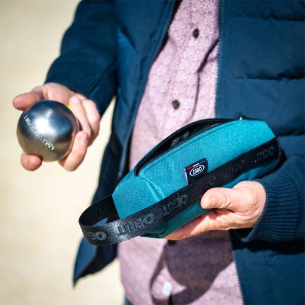 OBUT PÉTANQUE TASCHE TROUSSE RIGIDE – Bild 22