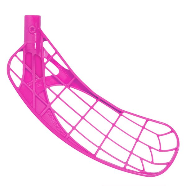 UNIHOCKEYSCHAUFEL RAZOR – Bild 7