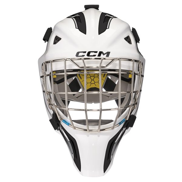 CCM AXIS F5MASKE YOUTH | Sportsness.ch