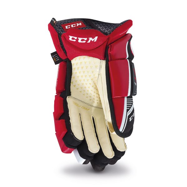 CCM JETSPEED FT1 HG SR – Bild 2