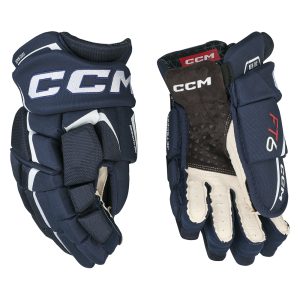 CCM JETSPEED FT6HANDSCHUHE JUNIOR | Sportsness.ch