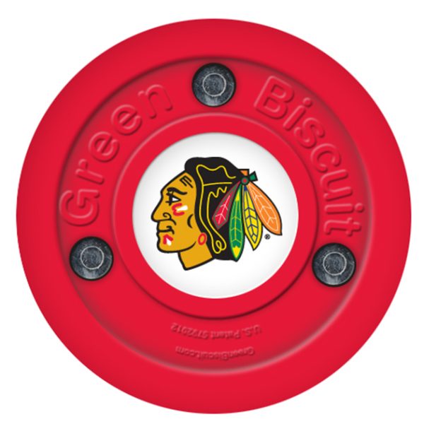 PUCK GREEN BISCUIT – Bild 12
