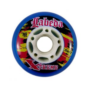 LABEDA GRIPPER EXTREME SOFT (4 INDOOR ROLLEN | Sportsness.ch