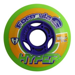 HYPER HOCKEY INDOOR FORMULA G INDOOR ROLLEN | Sportsness.ch