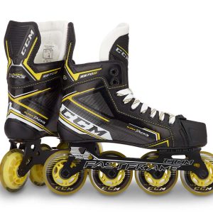 IL-SCHUHE CCM SUPER TACKS 9370R INT-JR | Sportsness.ch