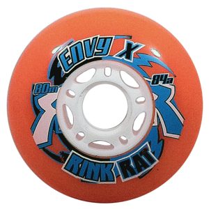 RINK RAT ENVY X OUTDOOR (4)OUTDOOR ROLLEN | Sportsness.ch