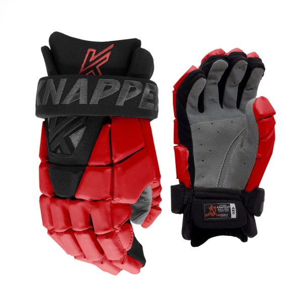 KNAPPER AK5HANDSCHUHE | Sportsness.ch