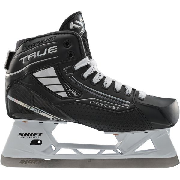 CATALYST 9X4 WIDE SR / Skate Size: 7 / Breite: W (Wide) – Bild 4