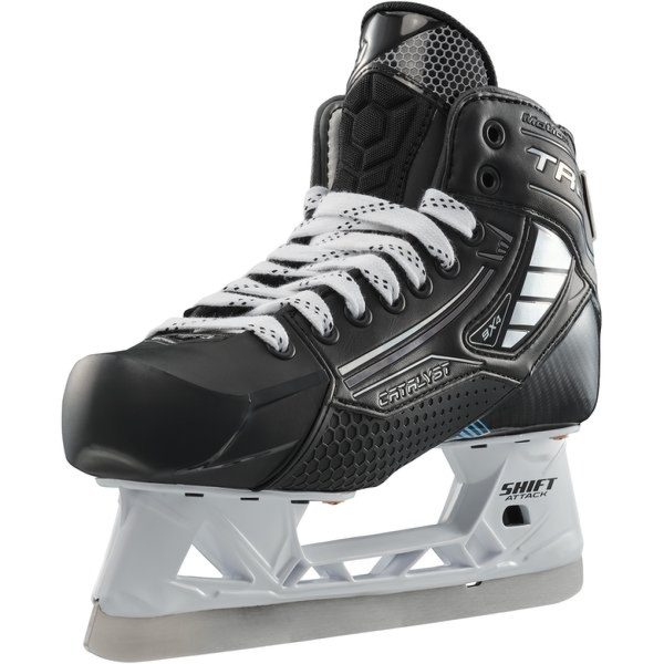 CATALYST 9X4 WIDE SR / Skate Size: 7 / Breite: W (Wide) – Bild 2