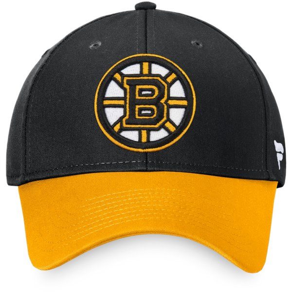 CORE STRUCTURED ADJUSTABLE BOSTON BRUINS – Bild 2