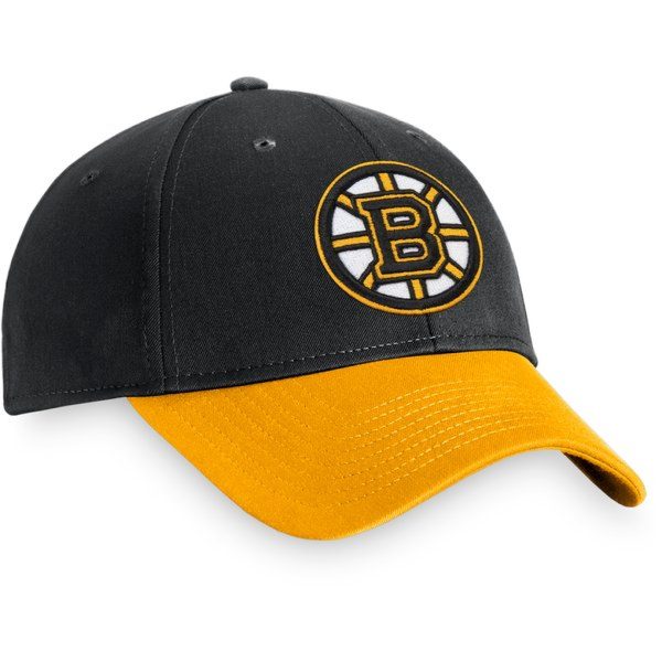 CORE STRUCTURED ADJUSTABLE BOSTON BRUINS – Bild 3