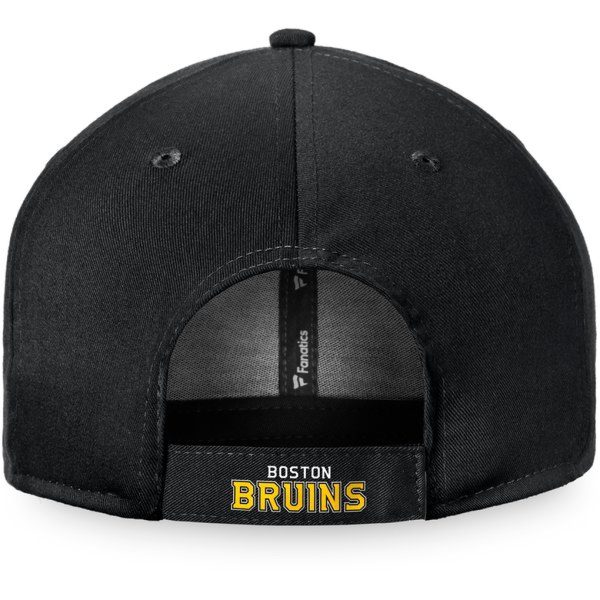 CORE STRUCTURED ADJUSTABLE BOSTON BRUINS – Bild 4