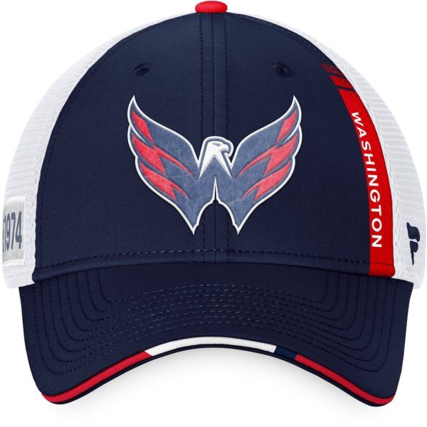 CAP DRAFT 22 WASHINGTON CAPITALS – Bild 2