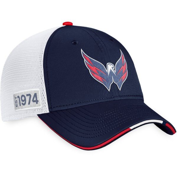 CAP DRAFT 22 WASHINGTON CAPITALS – Bild 3