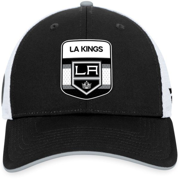 AUTHENTIC PRO DRAFT TRUCKER-PODIUM LOS ANGELES KINGS – Bild 2