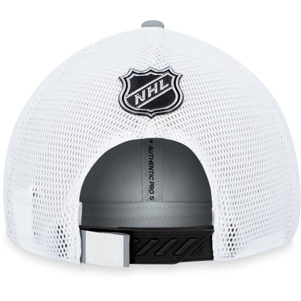 AUTHENTIC PRO DRAFT TRUCKER-PODIUM LOS ANGELES KINGS – Bild 4