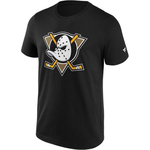 PRIMARY LOGO GRAPHIC T-SHIRT ANAHEIM DUCKS – Bild 2