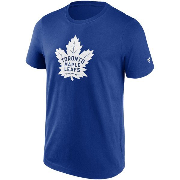 PRIMARY LOGO GRAPHIC T-SHIRT TORONTO MAPLE LEAFS – Bild 2