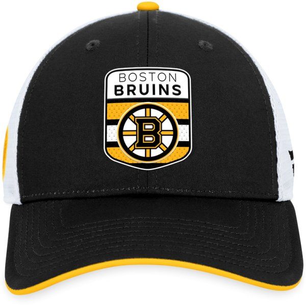 AUTHENTIC PRO DRAFT TRUCKER-PODIUM BOSTON BRUINS – Bild 2