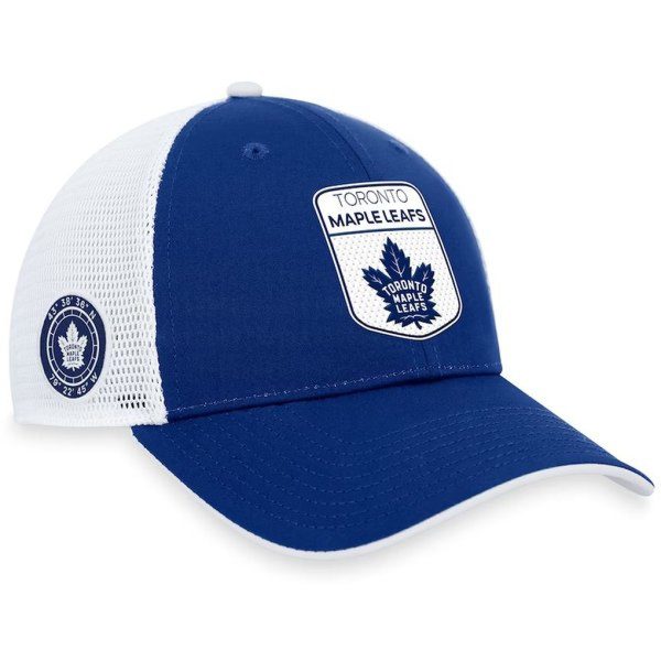 AUTHENTIC PRO DRAFT TRUCKER-PODIUM TORONTO MAPLE LEAFS – Bild 3