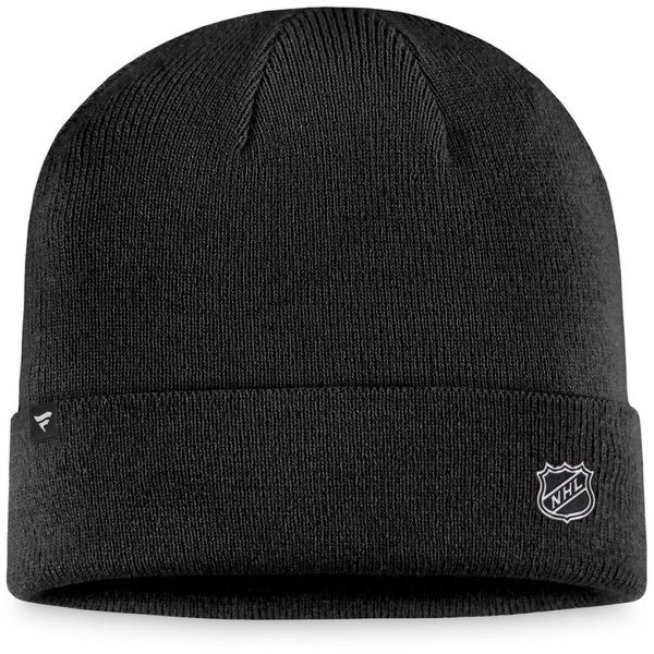 AUTHENTIC PRO PRIME CUFFED BEANIE PITTSBURGH PENGUINS – Bild 2