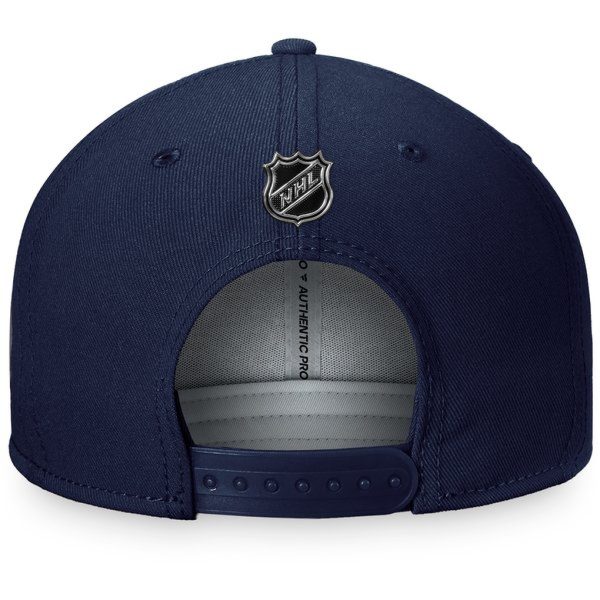 AUTHENTIC PRO PRIME FLAT BRIM SNAPBACK NEW YORK RANGERS – Bild 4