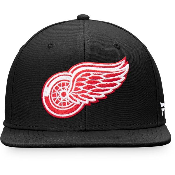 CORE SNAPBACK DETROID RED WINGS – Bild 2