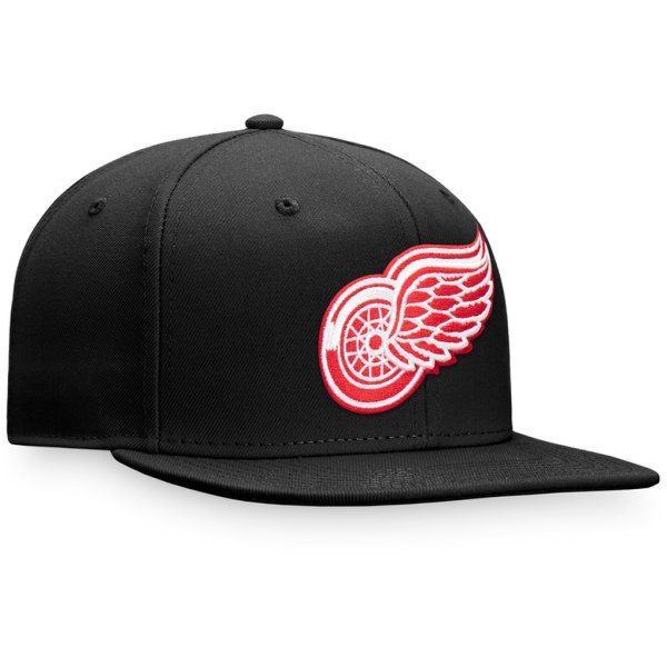 CORE SNAPBACK DETROID RED WINGS – Bild 3