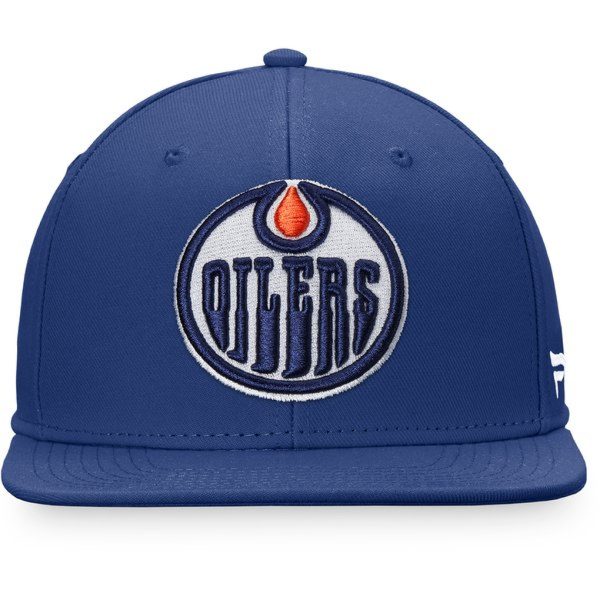 CORE SNAPBACK EDMONTON OILERS – Bild 2