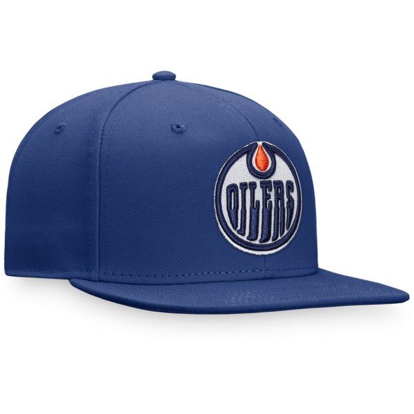 CORE SNAPBACK EDMONTON OILERS – Bild 3