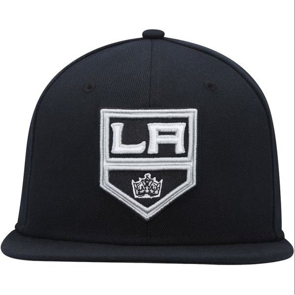 CORE SNAPBACK LOS ANGELES KINGS – Bild 2