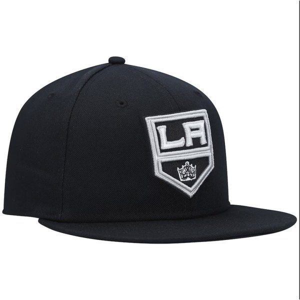 CORE SNAPBACK LOS ANGELES KINGS – Bild 3