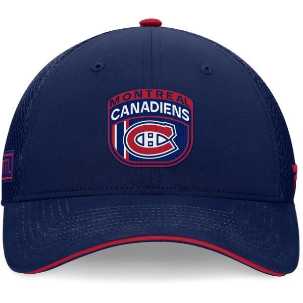 Authentic Pro Draft Structured Trucker Montreal Canadiens – Bild 2