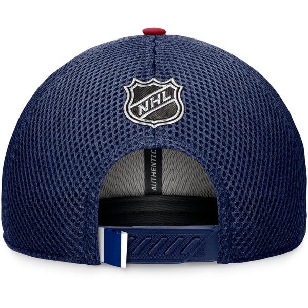 Authentic Pro Draft Structured Trucker Montreal Canadiens – Bild 4