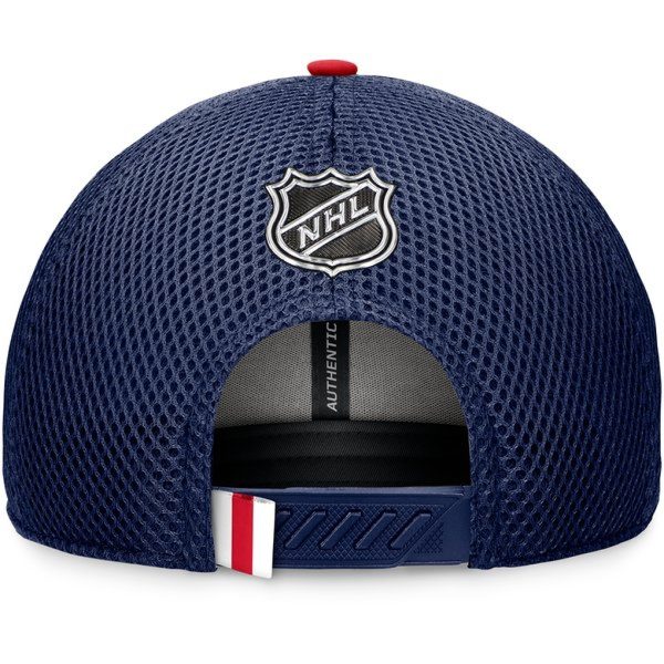 Authentic Pro Draft Structured Trucker New York Rangers – Bild 4