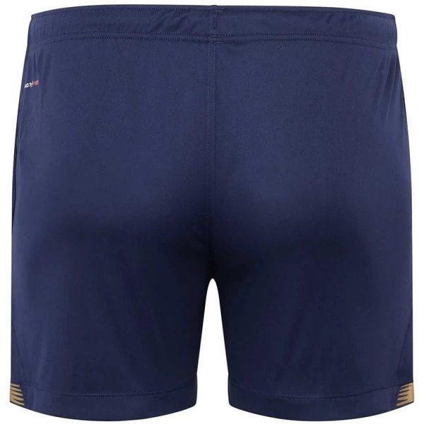 SHORTS AURUM TECH NAVY SR / Farbe: navy / Größe: SR / Größe: S – Bild 2