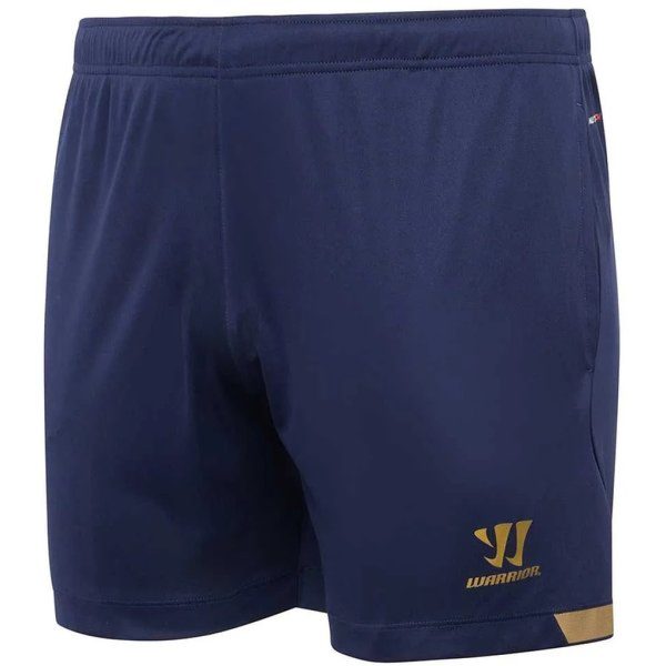 SHORTS AURUM TECH NAVY SR / Farbe: navy / Größe: SR / Größe: S – Bild 3