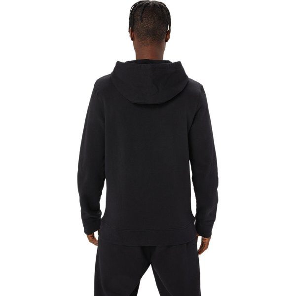 ASICS WARRIOR HOODY LOGO OTH MEN SR – Bild 2