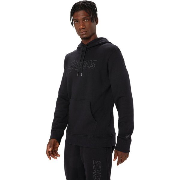 ASICS WARRIOR HOODY LOGO OTH MEN SR – Bild 3