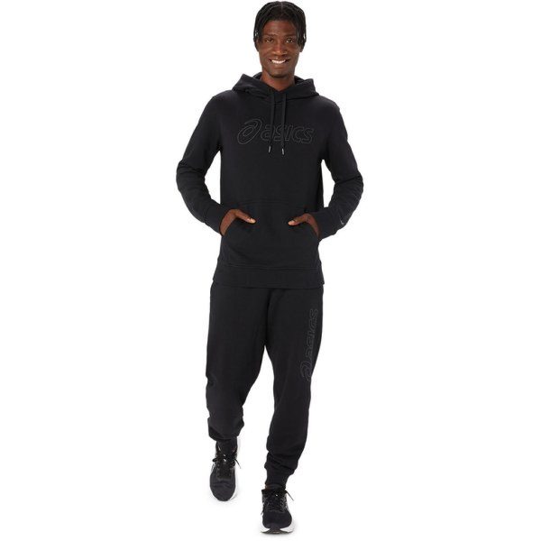 ASICS WARRIOR HOODY LOGO OTH MEN SR – Bild 4