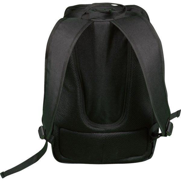 RUCKSACK Q10 DAY SCHWARZ / Taschenfarbe: schwarz / Marke: WARRIOR – Bild 2