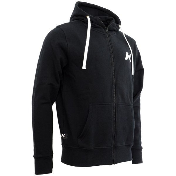 ZIP HOODY REMO KÄSER – Bild 2