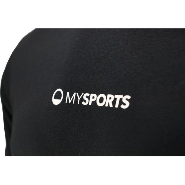 MYSPORTS T-SHIRT X – Bild 3