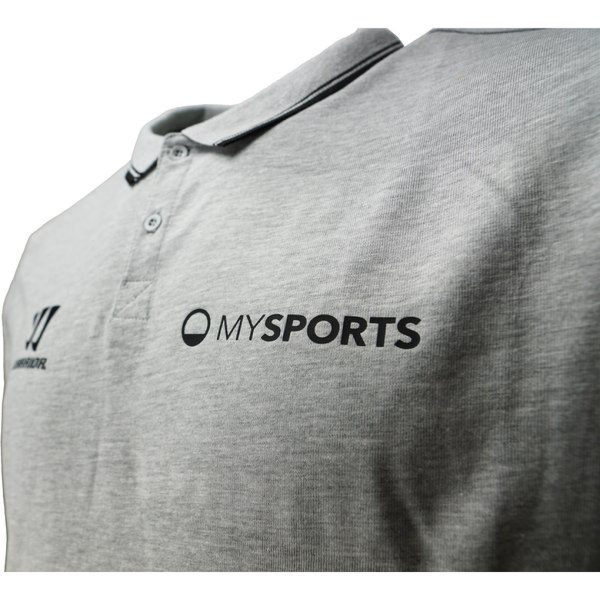 MYSPORTS POLO X – Bild 3