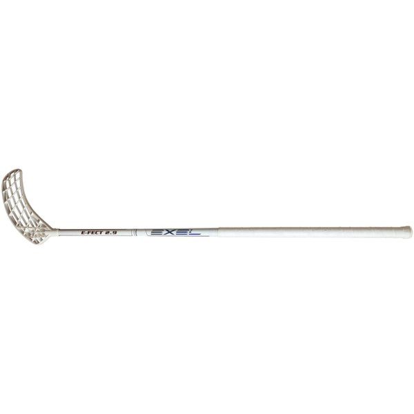 E-FECT WHITE / Stockart: Links / Unihockey Härte: 29 / Unihockey Stockgrösse: 101 – Bild 2